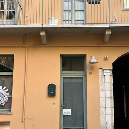Appartamento Interno Via Garibaldi トリノ エクステリア 写真