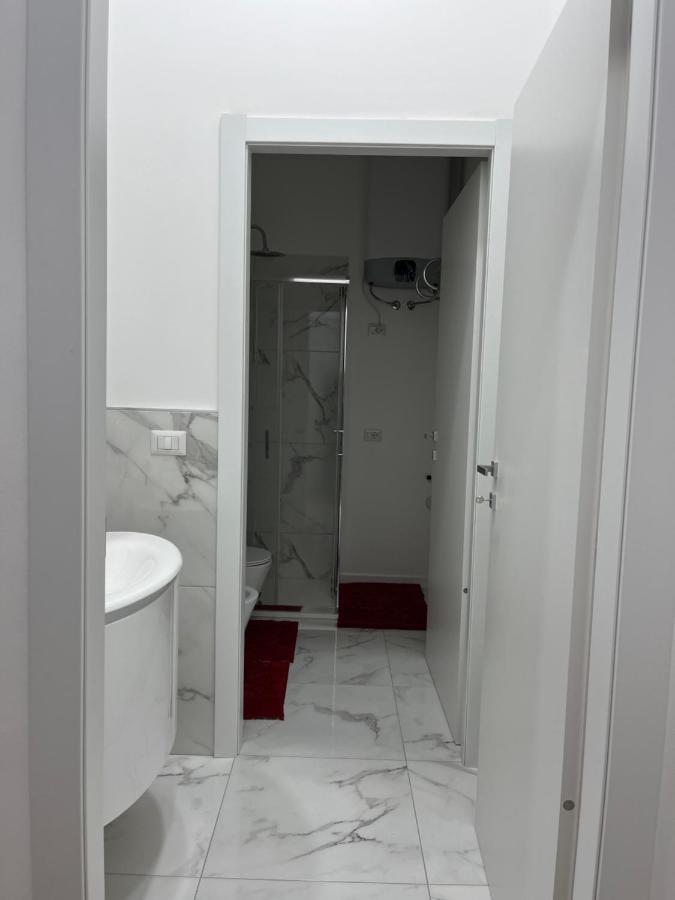 Appartamento Interno Via Garibaldi トリノ エクステリア 写真