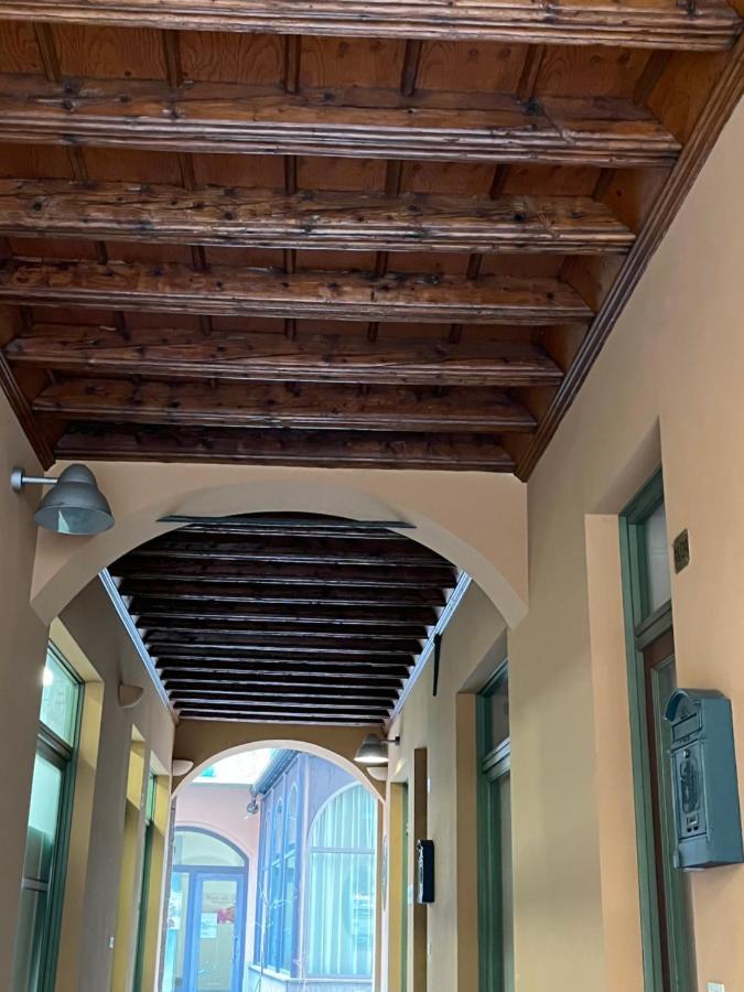 Appartamento Interno Via Garibaldi トリノ エクステリア 写真
